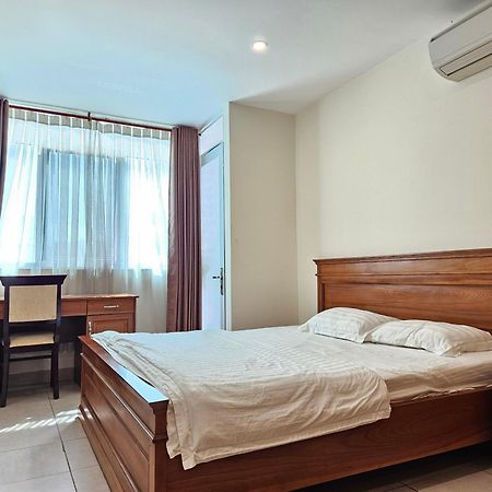 An Phu Apartment Ho Chi Minh City Exterior photo