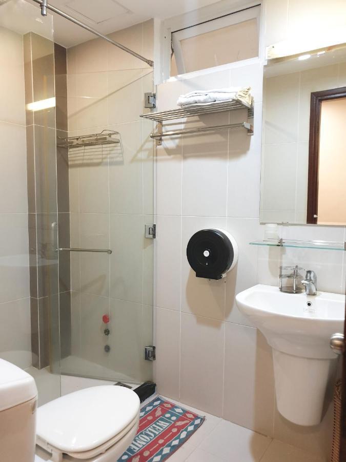An Phu Apartment Ho Chi Minh City Exterior photo