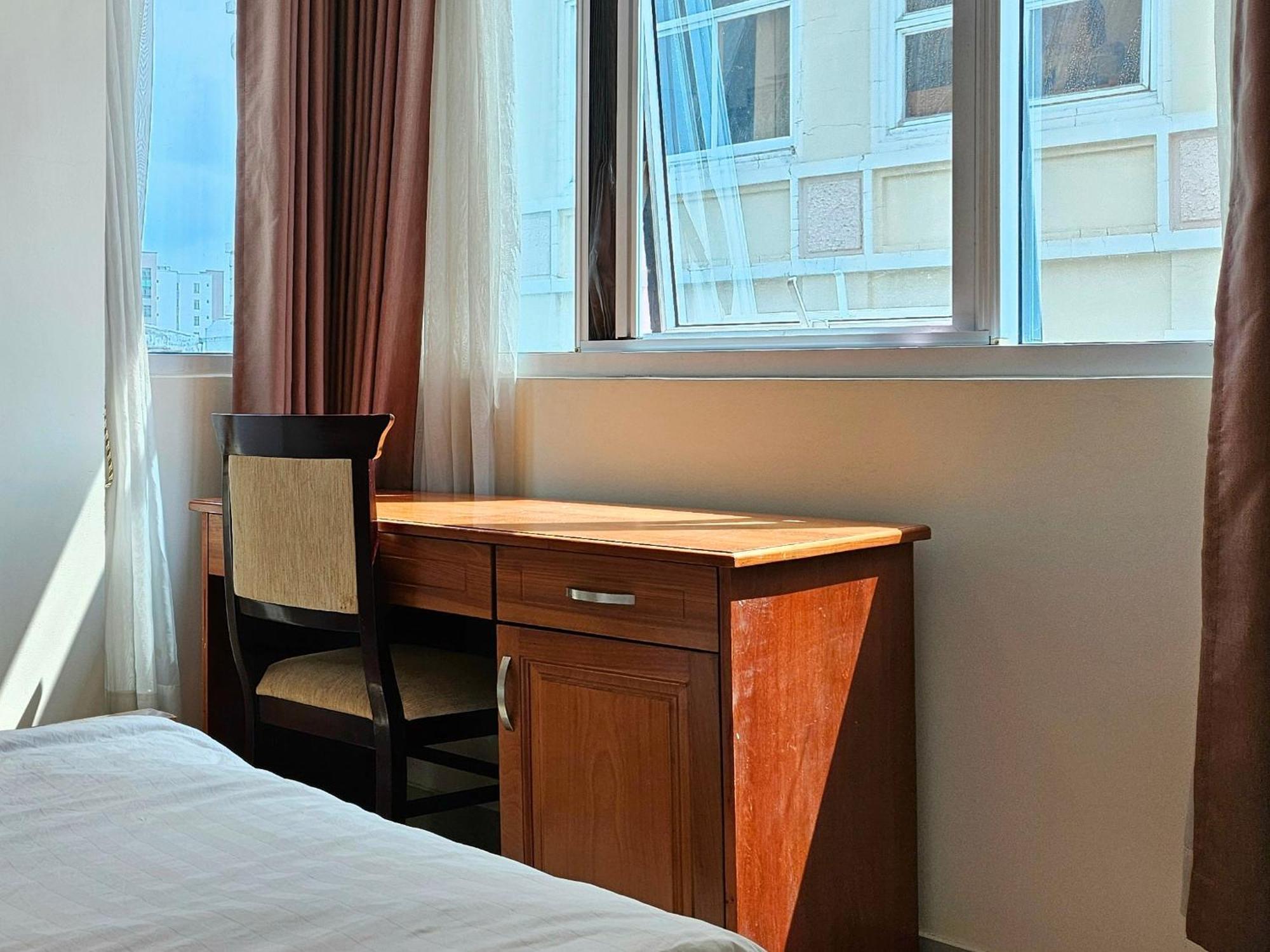 An Phu Apartment Ho Chi Minh City Room photo